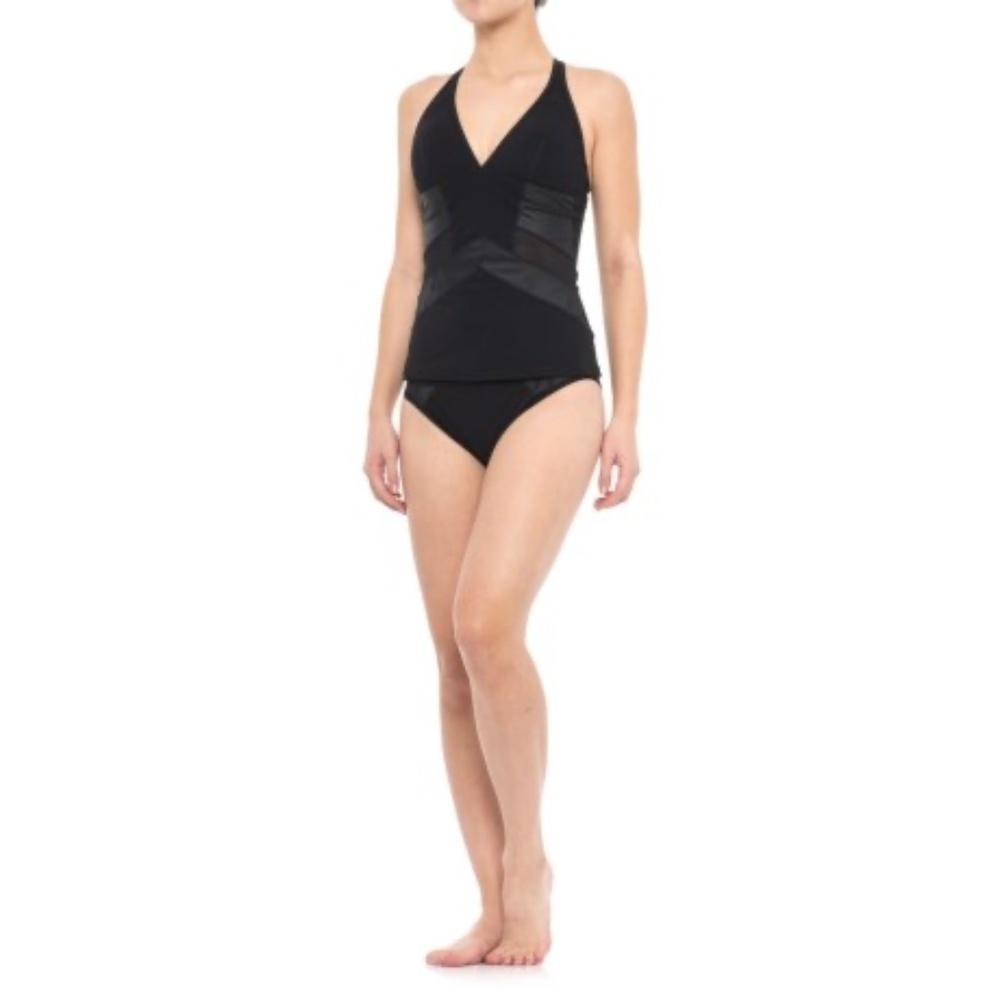 Profile by Gottex Tankini Set Size10 - Picture 4 of 16